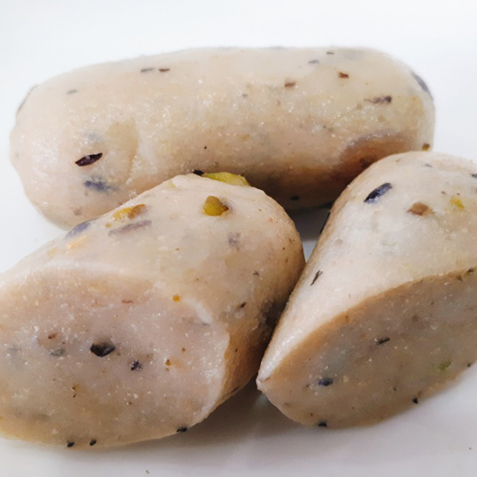 현미 콩 동글이떡 (160gx3팩)